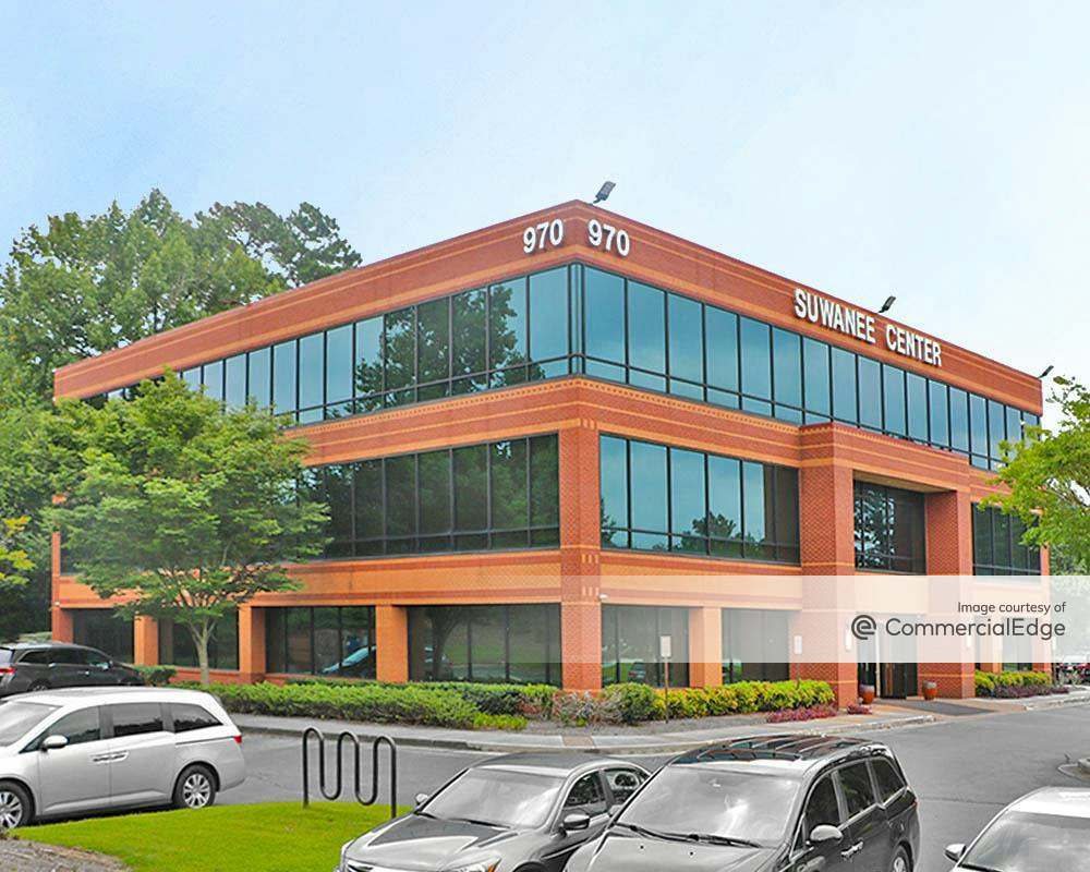 970 Peachtree Industrial Blvd, Suwanee, GA Office Space